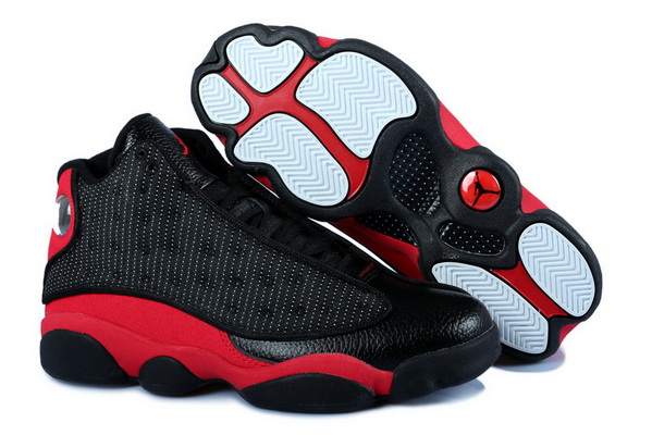 Jordan 13 CP3 Men Super Perfect--004